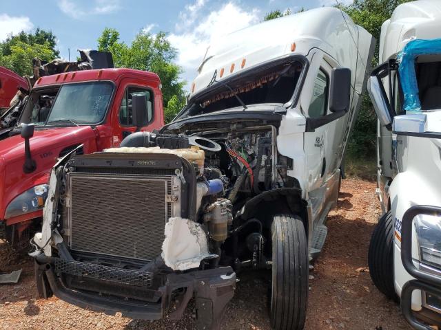 3AKJHHDR5RSUX6421 - 2024 FREIGHTLINER CASCADIA 1 Blanco foto 2