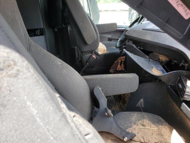 3AKJHHDR5RSUX6421 - 2024 FREIGHTLINER CASCADIA 1 Blanco foto 5