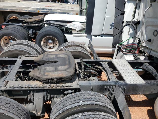 3AKJHHDR5RSUX6421 - 2024 FREIGHTLINER CASCADIA 1 Blanco foto 6