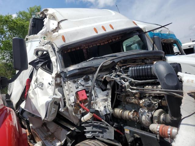 3AKJHHDR5RSUX6421 - 2024 FREIGHTLINER CASCADIA 1 Blanco foto 9