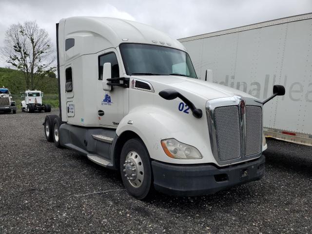 2018 KENWORTH T680 T680, null