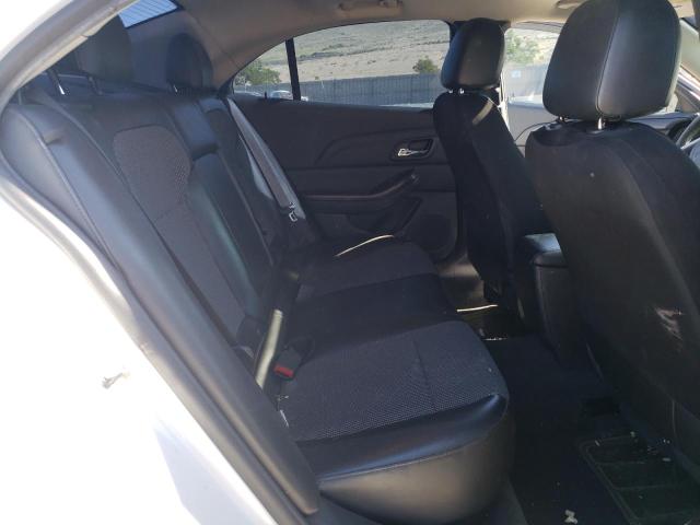 1G11C5SL6FF205966 - 2015 CHEVROLET MALIBU 1LT Ağ foto 10