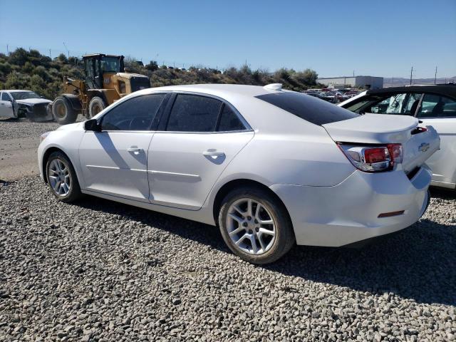 1G11C5SL6FF205966 - 2015 CHEVROLET MALIBU 1LT Ağ foto 2