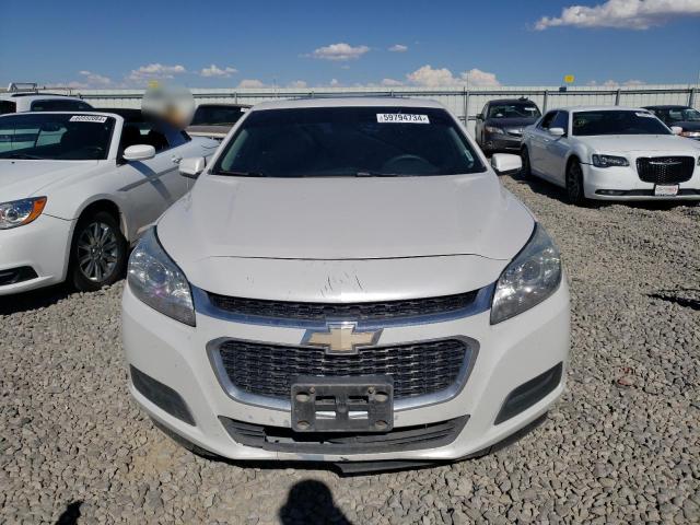 1G11C5SL6FF205966 - 2015 CHEVROLET MALIBU 1LT Ağ foto 5