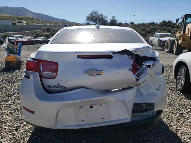 1G11C5SL6FF205966 - 2015 CHEVROLET MALIBU 1LT Ağ foto 6