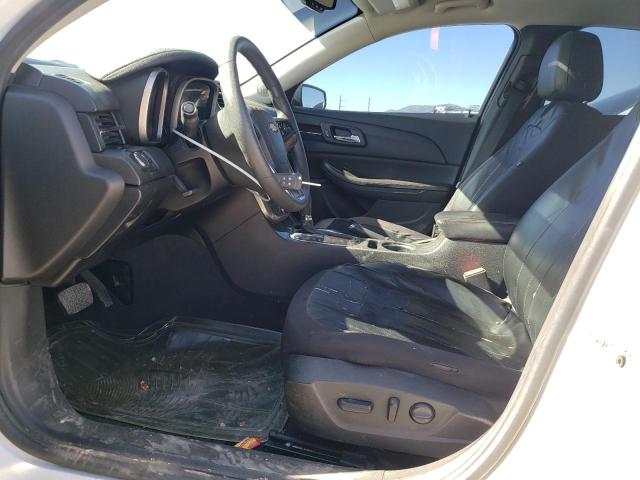 1G11C5SL6FF205966 - 2015 CHEVROLET MALIBU 1LT Ağ foto 7