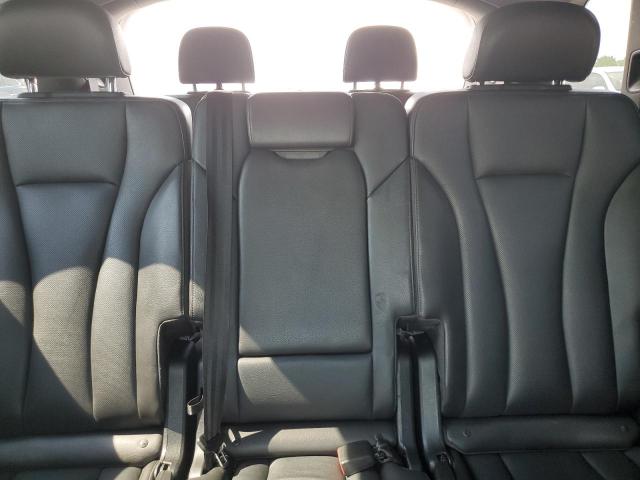 WA1VAAF79JD022743 - 2018 AUDI Q7 PRESTIGE 银色 照片 10