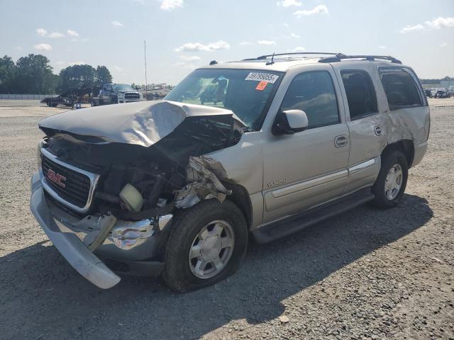 2005 GMC YUKON, 