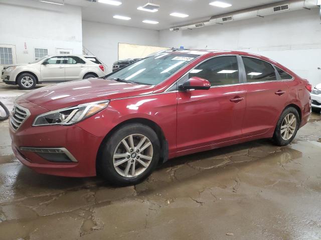 2015 HYUNDAI SONATA SE, null
