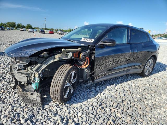 2022 FORD MUSTANG MA SELECT, null