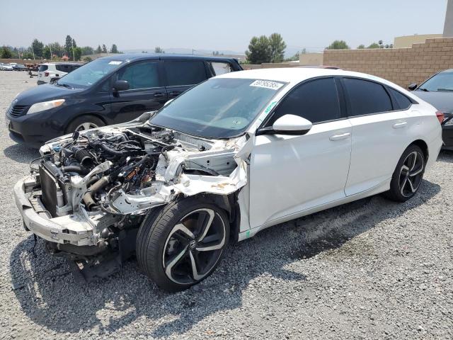 2020 HONDA ACCORD SPORT, 