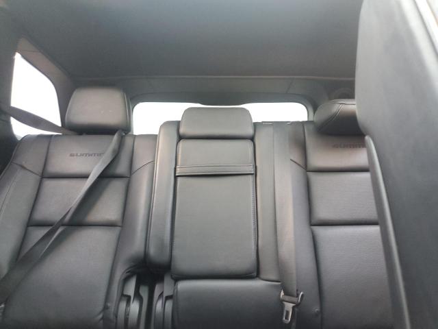 1C4RJFJG9FC911101 - 2015 JEEP GRAND CHER SUMMIT 石墨色 照片 10