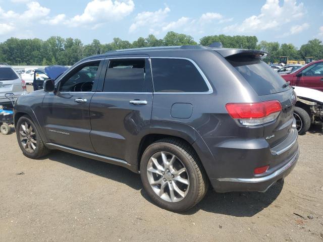 1C4RJFJG9FC911101 - 2015 JEEP GRAND CHER SUMMIT 石墨色 照片 2