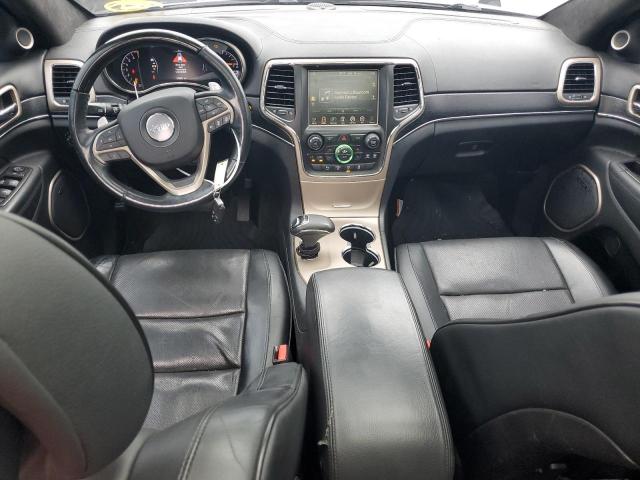 1C4RJFJG9FC911101 - 2015 JEEP GRAND CHER SUMMIT 石墨色 照片 8