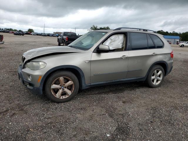 5UXFF0C54ALJ99990 - 2010 BMW X5 XDRIVE35D GOLD photo 1