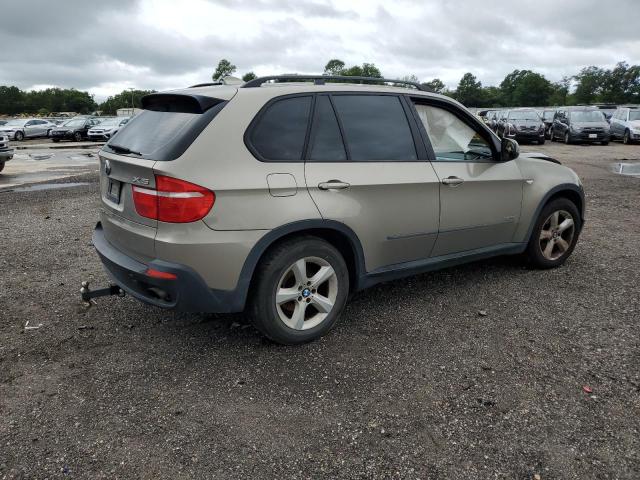 5UXFF0C54ALJ99990 - 2010 BMW X5 XDRIVE35D GOLD photo 3