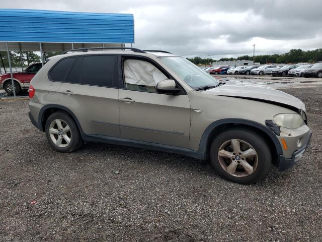 5UXFF0C54ALJ99990 - 2010 BMW X5 XDRIVE35D GOLD photo 4