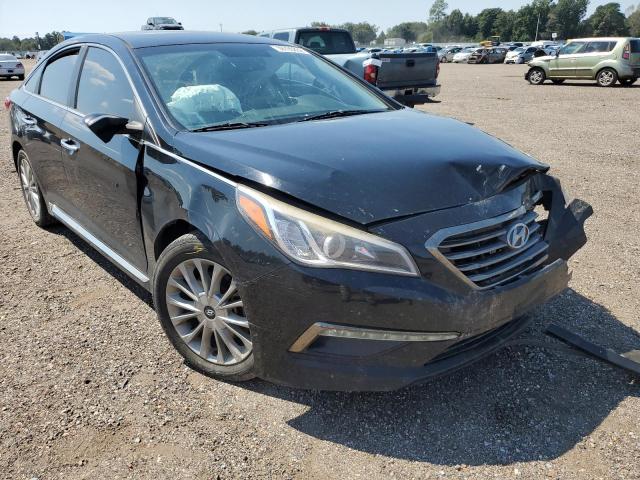 2015 HYUNDAI SONATA SPORT, 