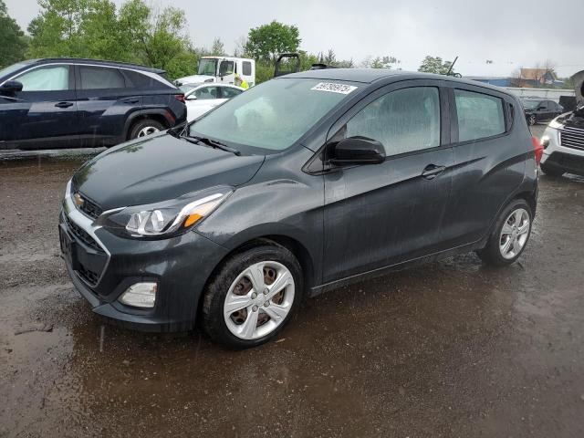 2019 CHEVROLET SPARK LS, 