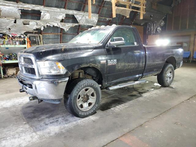 2016 RAM 3500 ST, 