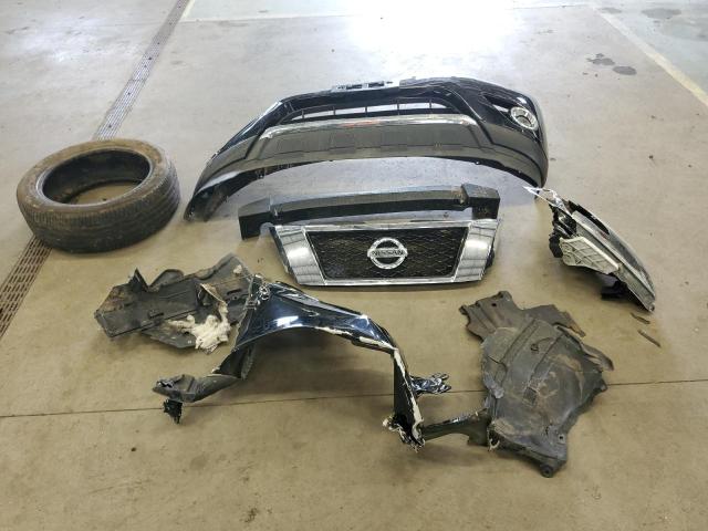 5N1AR2MM7DC636093 - 2013 NISSAN PATHFINDER S BLACK photo 13