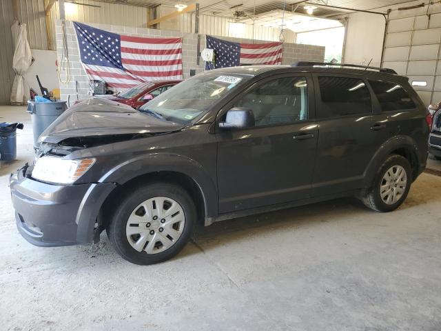 2017 DODGE JOURNEY SE, null