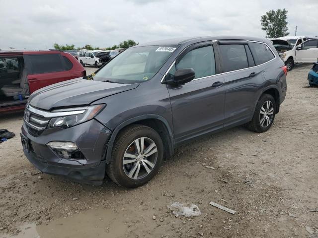 2016 HONDA PILOT LX, null