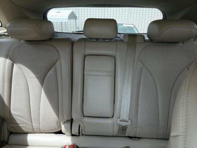 5LMCJ3D9XKUL25196 - 2019 LINCOLN MKC RESERVE Mavi fotoğraf 10