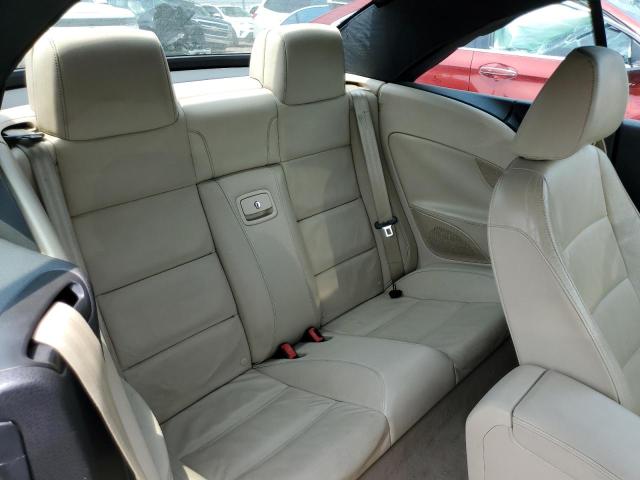 WVWFA71F89V014151 - 2009 VOLKSWAGEN EOS LUX 蓝色 照片 10