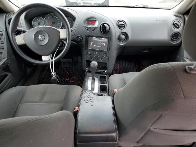 2G2WP522751244312 - 2005 PONTIAC GRAND PRIX 红色 照片 8