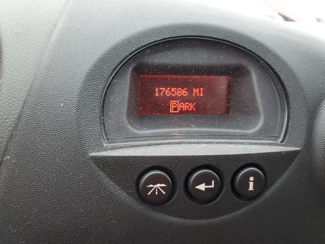 2G2WP522751244312 - 2005 PONTIAC GRAND PRIX 红色 照片 9