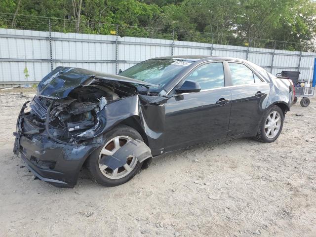 2009 CADILLAC CTS, null