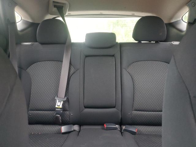 KM8JT3ACXBU160884 - 2011 HYUNDAI TUCSON GL 棕色 照片 10