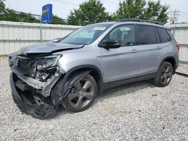 2021 HONDA PASSPORT TOURING, null
