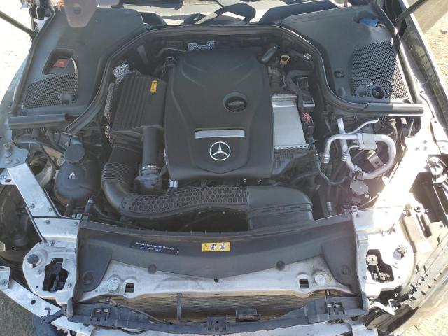 WDDZF4JB6KA577776 - 2019 MERCEDES-BENZ E 300 GRAY photo 11