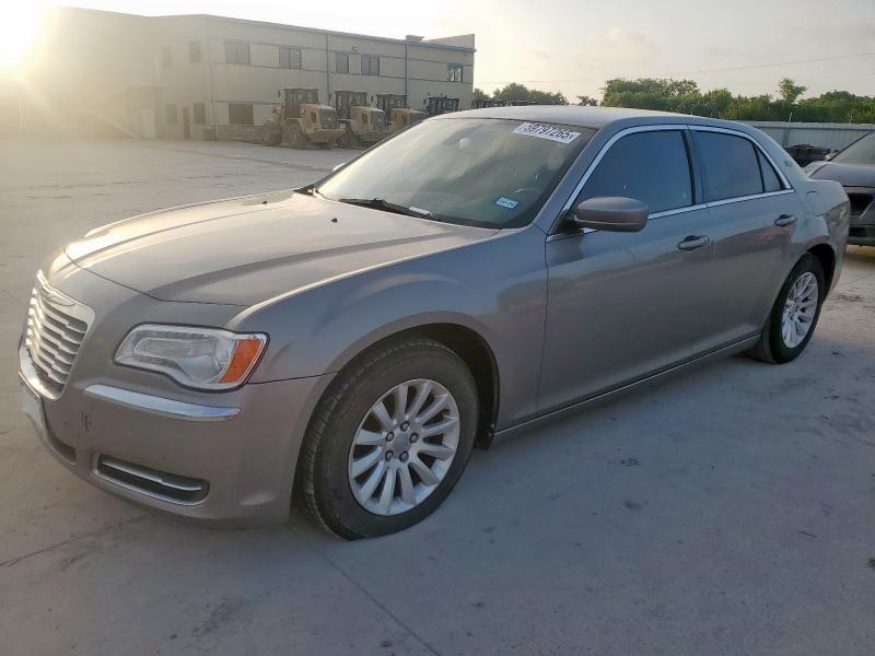 2014 CHRYSLER 300, 