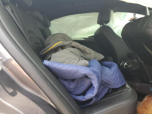 ZASPAKBN8K7C43413 - 2019 ALFA ROMEO STELVIO TI GRAY photo 11