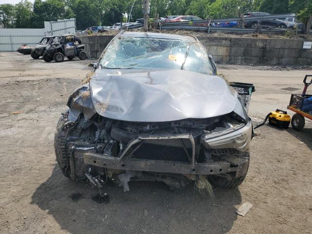 ZASPAKBN8K7C43413 - 2019 ALFA ROMEO STELVIO TI GRAY photo 5