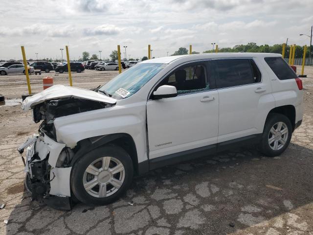2015 GMC TERRAIN SLE, 