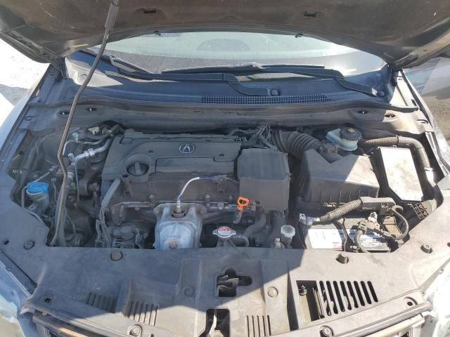 19UDE2F31HA008955 - 2017 ACURA ILX BASE WATCH PLUS CHARCOAL photo 11