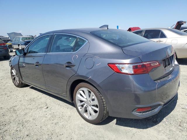 19UDE2F31HA008955 - 2017 ACURA ILX BASE WATCH PLUS CHARCOAL photo 2