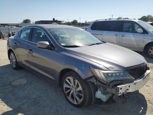 19UDE2F31HA008955 - 2017 ACURA ILX BASE WATCH PLUS CHARCOAL photo 4