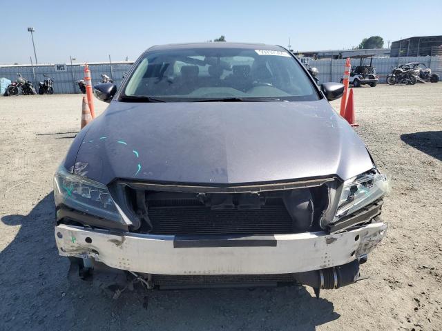19UDE2F31HA008955 - 2017 ACURA ILX BASE WATCH PLUS CHARCOAL photo 5