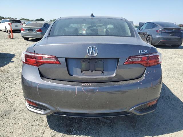 19UDE2F31HA008955 - 2017 ACURA ILX BASE WATCH PLUS CHARCOAL photo 6