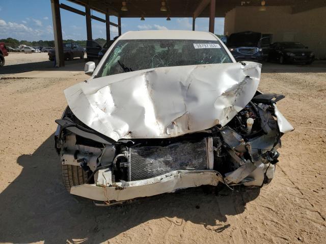 1G4GL5E38DF218434 - 2013 BUICK LACROSSE WHITE photo 5