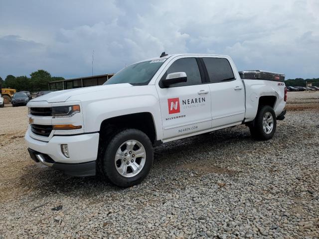 2016 CHEVROLET SILVERADO K1500 LT, null