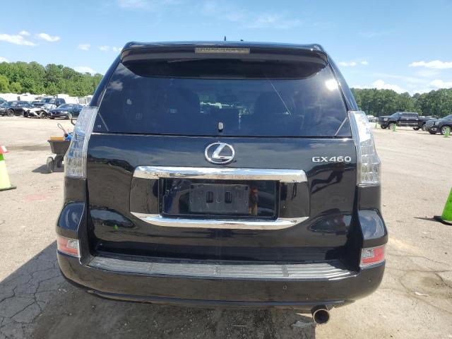 JTJBM7FX9J5208096 - 2018 LEXUS GX 460 BLACK photo 6