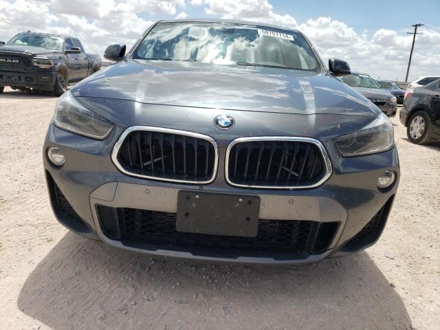 WBXYJ5C33JEF69387 - 2018 BMW X2 XDRIVE28I GRAY photo 5