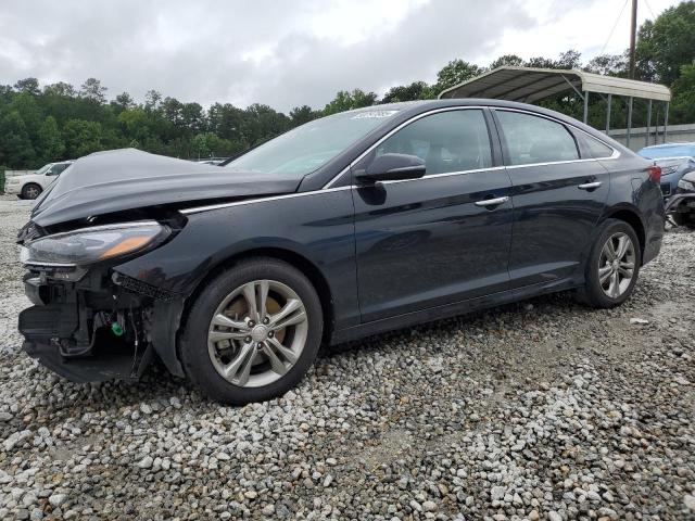 2018 HYUNDAI SONATA SPORT, 