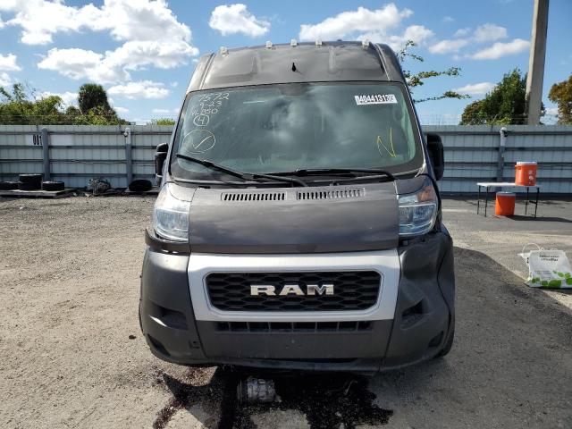 3C6TRVDGXKE557572 - 2019 RAM PROMASTER 2500 HIGH 蓝色 照片 5
